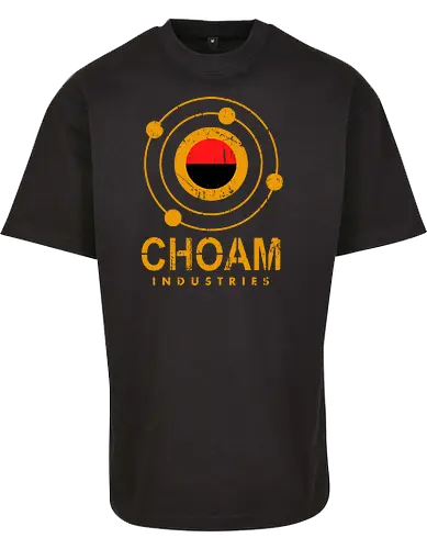 CHOAM