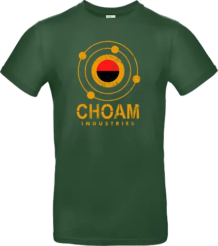 CHOAM
