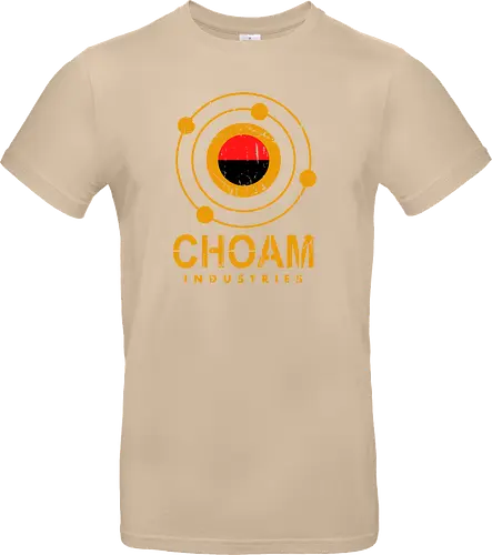 CHOAM