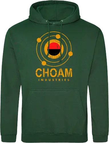 CHOAM