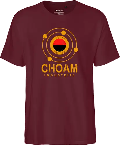 CHOAM