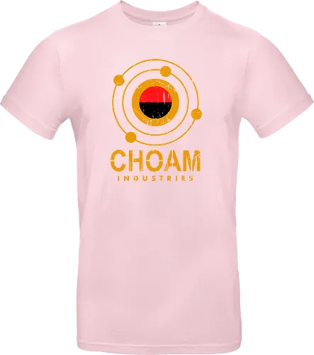 CHOAM