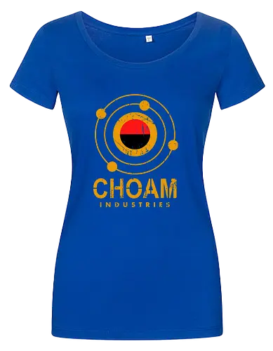 CHOAM