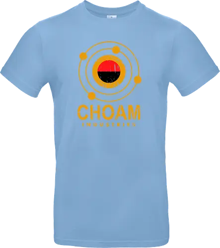 CHOAM