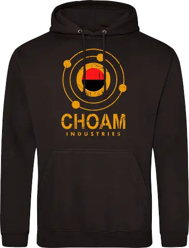 CHOAM