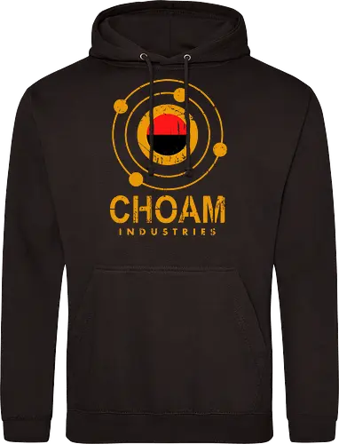 CHOAM