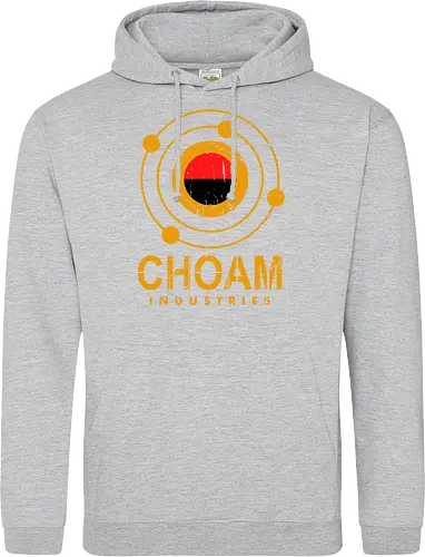 CHOAM