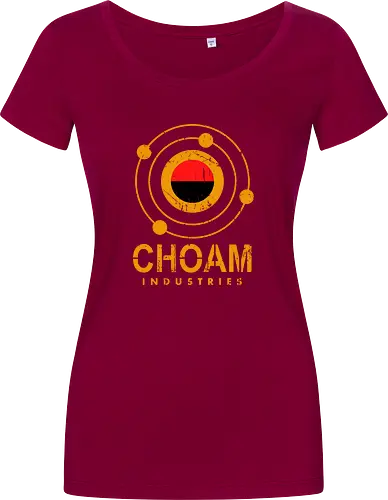 CHOAM