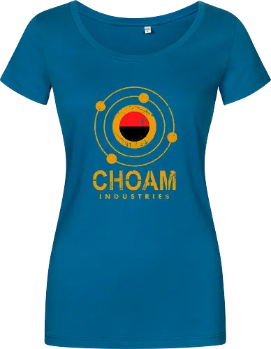CHOAM