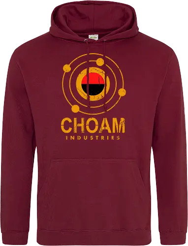 CHOAM