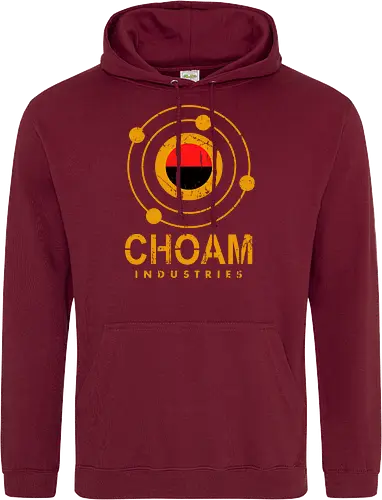 CHOAM