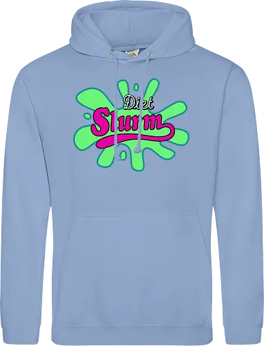 Diet Slurm