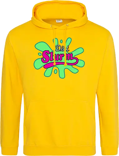 Diet Slurm
