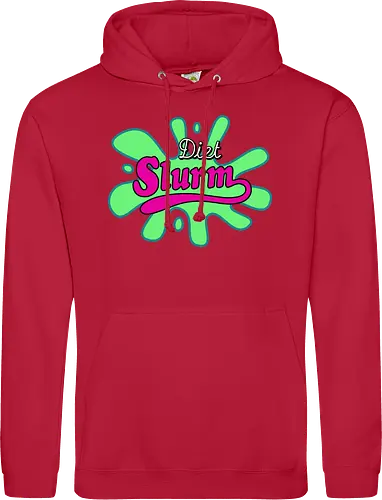 Diet Slurm