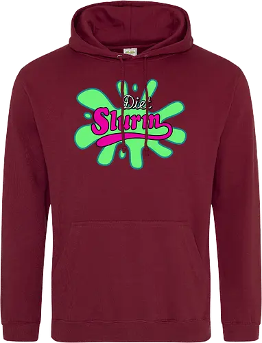Diet Slurm