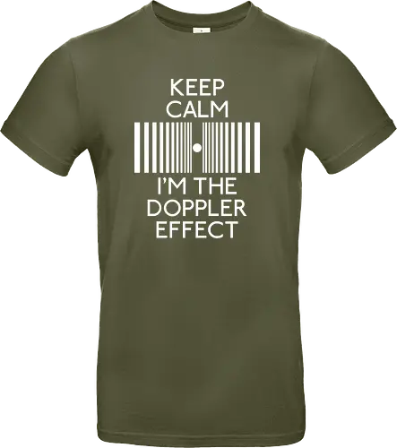 Doppler Effect