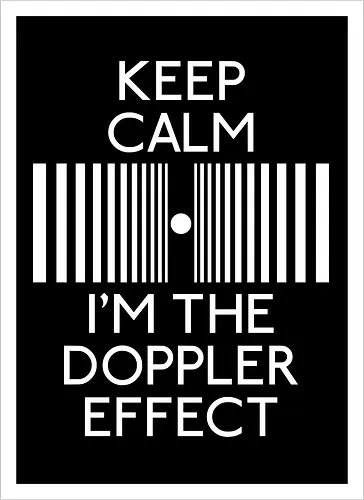 Doppler Effect