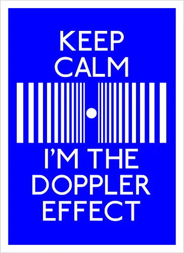 Doppler Effect