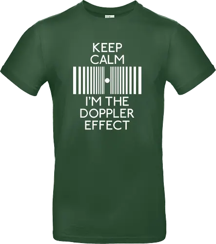 Doppler Effect