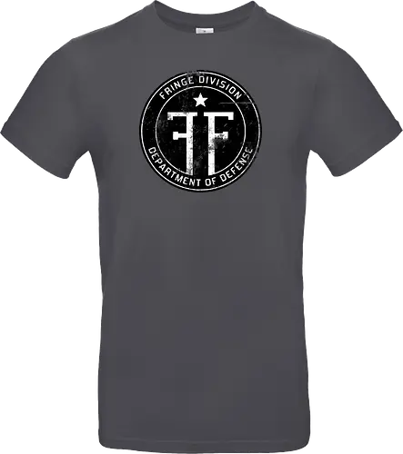 Fringe Division