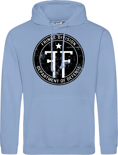 Fringe Division