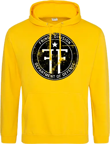Fringe Division