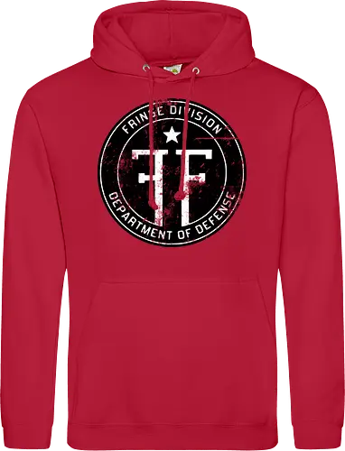 Fringe Division
