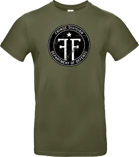 Fringe Division