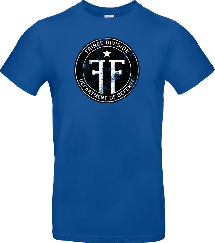 Fringe Division