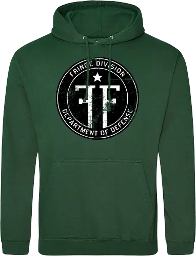 Fringe Division