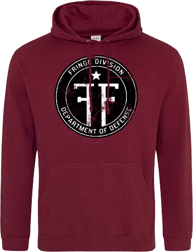 Fringe Division