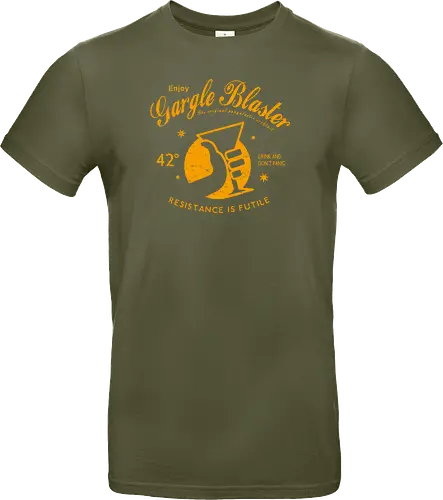 Gargle Blaster
