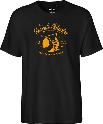 Gargle Blaster
