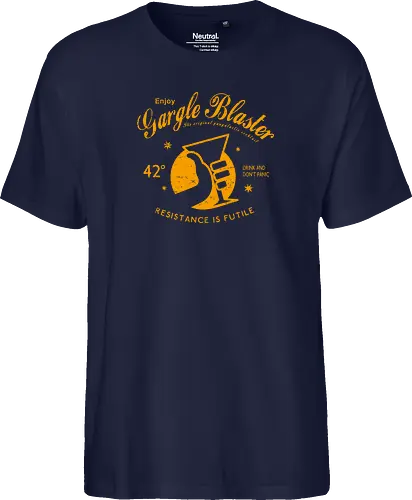 Gargle Blaster