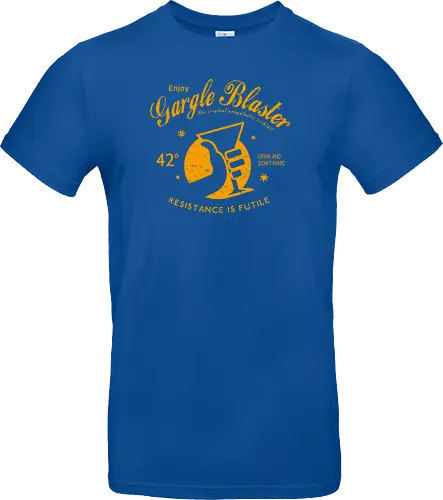 Gargle Blaster