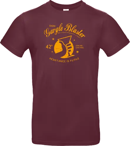 Gargle Blaster