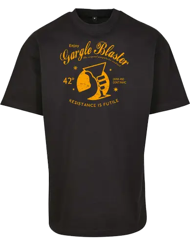 Gargle Blaster