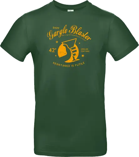 Gargle Blaster