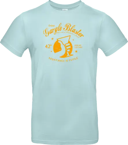 Gargle Blaster