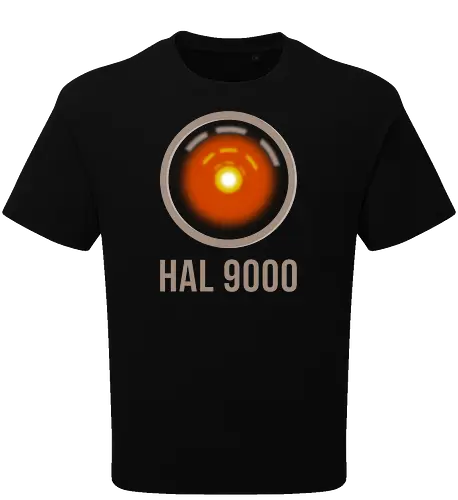 HAL 9000