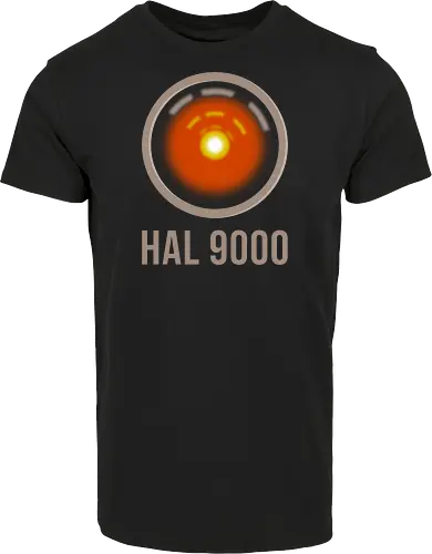 HAL 9000