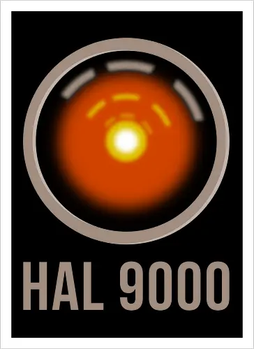 HAL 9000