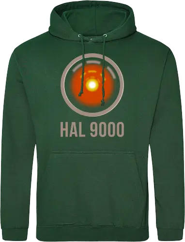 HAL 9000