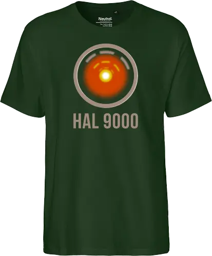 HAL 9000