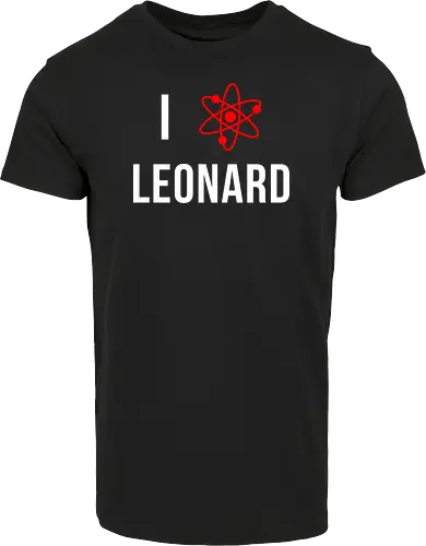I Heart Leonard