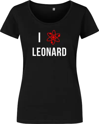 I Heart Leonard