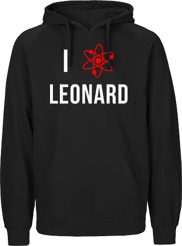 I Heart Leonard