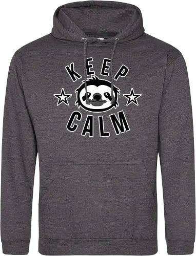 Keep Calm