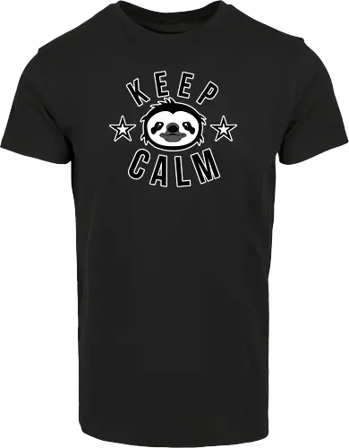 Keep Calm
