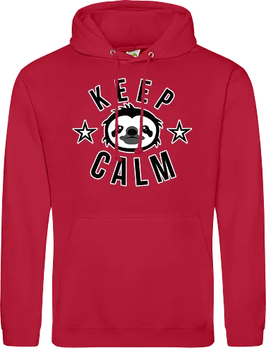 Keep Calm